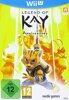 Legend of Kay Anniversary, gebraucht - WiiU