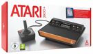 Grundgerät Atari 2600+, 1 Joystick, ohne USB-Netzteil