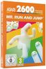 Mr. Run and Jump - Atari 2600(+)/7800