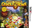 Jewel Master - Cradle of Rome 2, gebraucht - 3DS