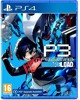 Persona 3 Reload (P3R) - PS4