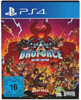 Broforce Deluxe Edition - PS4
