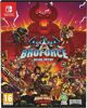 Broforce Deluxe Edition - Switch