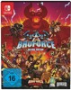 Broforce Deluxe Edition - Switch