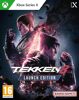 Tekken 8 Launch Edition - XBSX