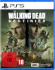 The Walking Dead Destinies - PS5