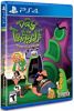 Day of the Tentacle Remastered - PS4