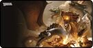 Mauspad - Dungeons & Dragons Tiamat (Oversize)