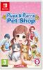 Pups & Purrs Pet Shop - Switch