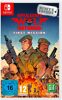Operation Wolf Returns First Mission Rescue Edition - Switch