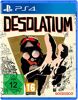 Desolatium - PS4