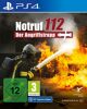 Notruf 112 Der Angriffstrupp - PS4