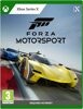FM Forza Motorsport 2023 - XBSX