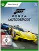 FM Forza Motorsport 2023 - XBSX