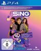 Let's Sing 2024 mit deutschen Hits - PS4