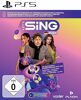 Let's Sing 2024 mit deutschen Hits - PS5