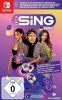 Let's Sing 2024 mit deutschen Hits - Switch