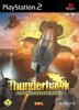 Thunderhawk Operation Phoenix, gebraucht - PS2