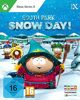 South Park Snow Day! - XBSX