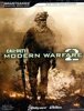 LÖSUNG - Call of Duty 6 Modern Warfare 2, offiziell, gebr.