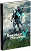 LÖSUNG - Xenoblade Chronicles X Collectors Edition, gebr.