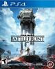 Star Wars Battlefront 1 (2015), engl., gebraucht - PS4