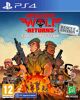 Operation Wolf Returns First Mission Rescue Edition - PS4