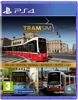 TramSim Deluxe Edition - PS4