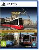 TramSim Deluxe Edition - PS5