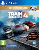 Train Sim World 4 - PS4