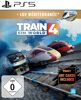 Train Sim World 4 - PS5