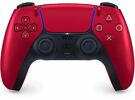 Controller Wireless, DualSense, Volcanic Red, Sony - PS5