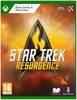 Star Trek Resurgence - XBSX/XBOne