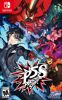 Persona 5 Strikers (P5S) - Switch