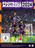 Football Manager 2024 - PC-KEY/MAC