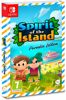 Spirit of the Island Paradise Edition - Switch