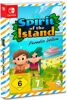 Spirit of the Island Paradise Edition - Switch