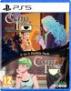 Coffee Talk Double Pack (Teil 1 & 2) - PS5
