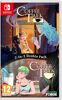 Coffee Talk Double Pack (Teil 1 & 2) - Switch