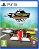 Formula Retro Racing World Tour Special Edition - PS5