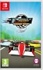Formula Retro Racing World Tour Special Edition - Switch