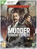 Agatha Christie Mord im Orient Express Deluxe - XBSX/XBOne