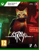 Stray, gebraucht - XBSX/XBOne