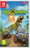 Dinosaurs Mission Dino Camp - Switch