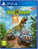 Dinosaurs Mission Dino Camp - PS4