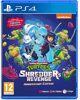 Teenage Mutant Ninja Turtles Shredders Revenge A.E.- PS4