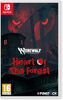 Werewolf The Apocalypse Heart of the Forest - Switch