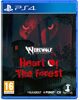 Werewolf The Apocalypse Heart of the Forest - PS4
