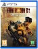 Front Mission 1st Remake Limited Edition - PS5