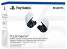 Headset Pulse Explore, Wireless, white, Sony - PC/PS5/Mobile